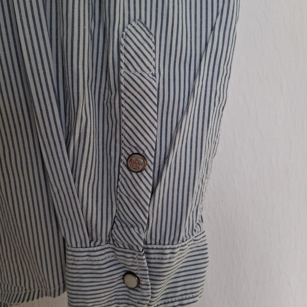 Camisa Kaporal - Slim - Talla M – photo 5